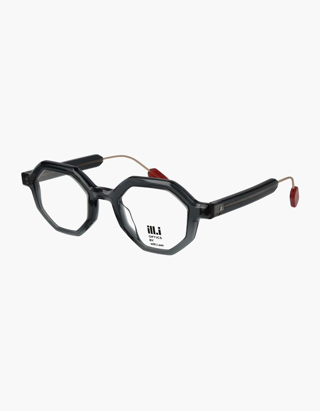 ill.i by Will.i.am Optical Frame WA038V03 03 47