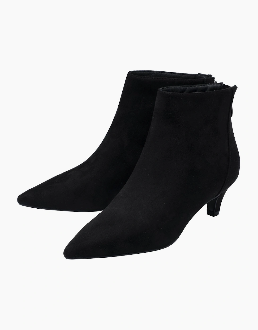 Leighton Womens Ankle Boots