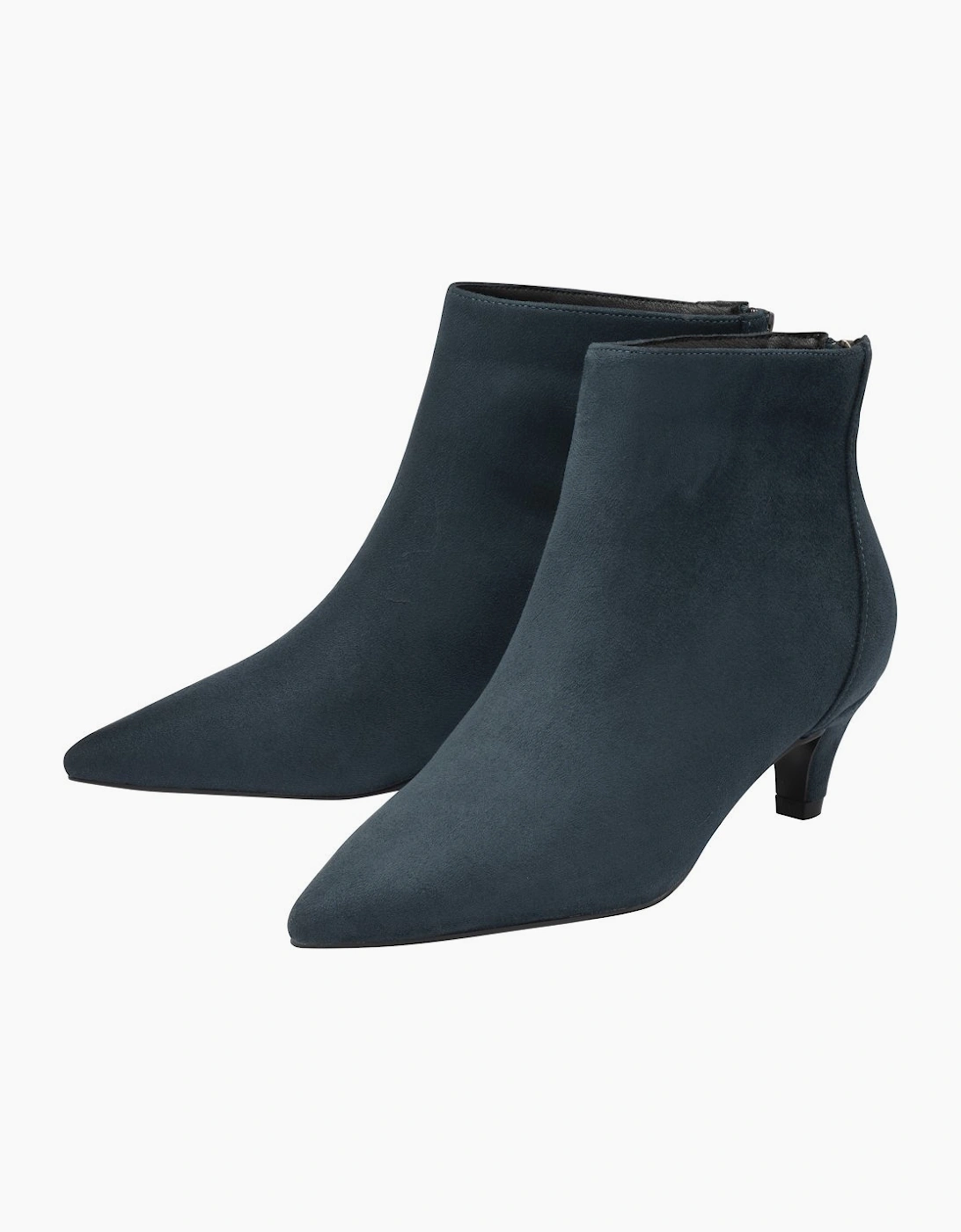 Leighton Womens Ankle Boots