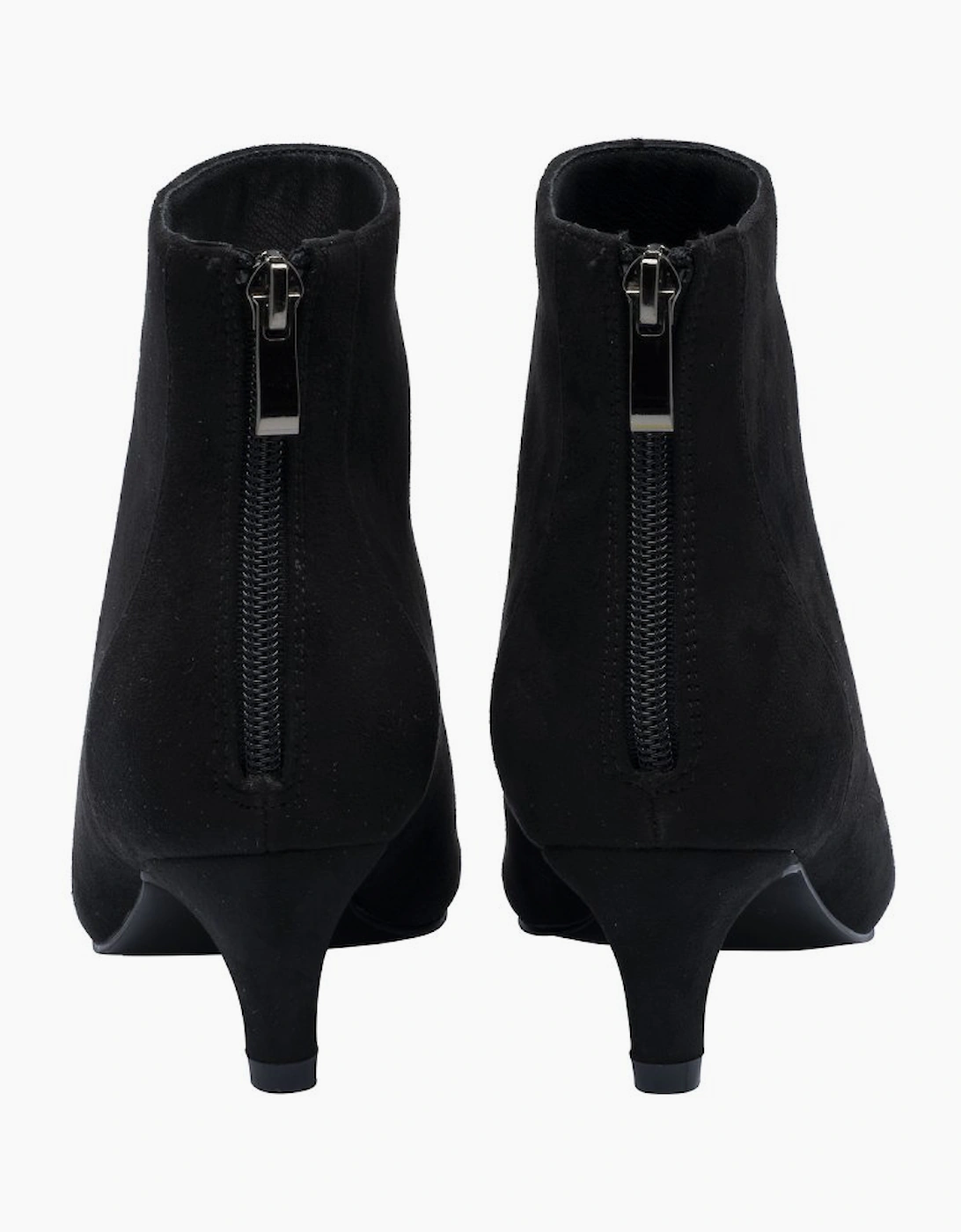 Leighton Womens Ankle Boots
