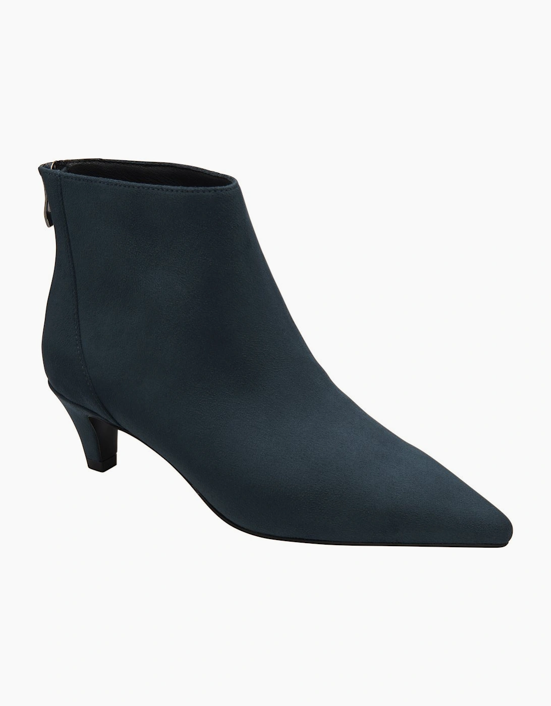 Leighton Womens Ankle Boots