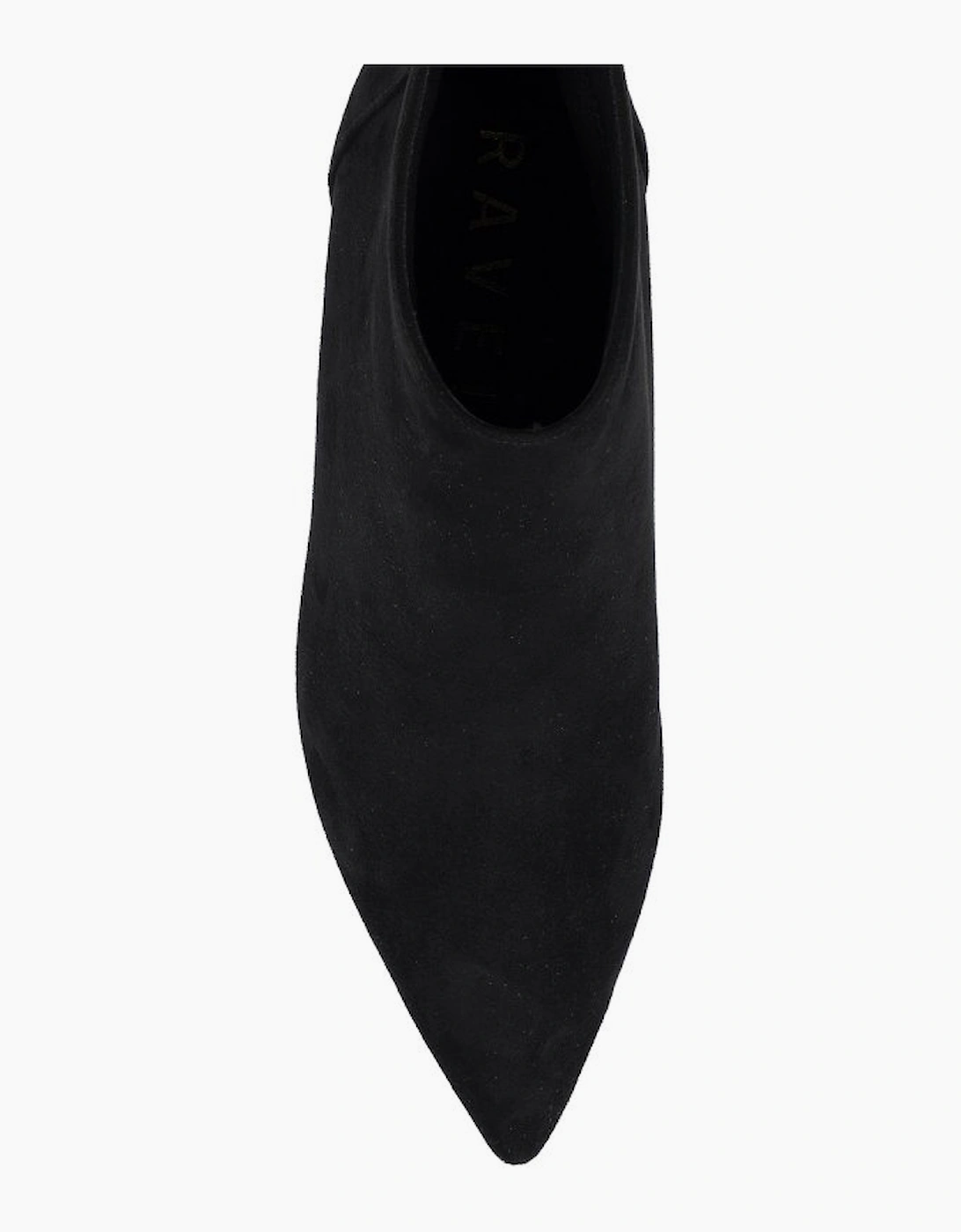 Leighton Womens Ankle Boots