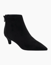 001 Black Fabric