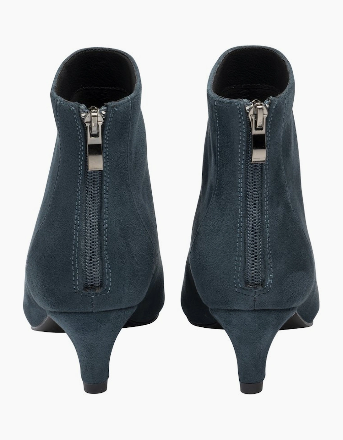 Leighton Womens Ankle Boots