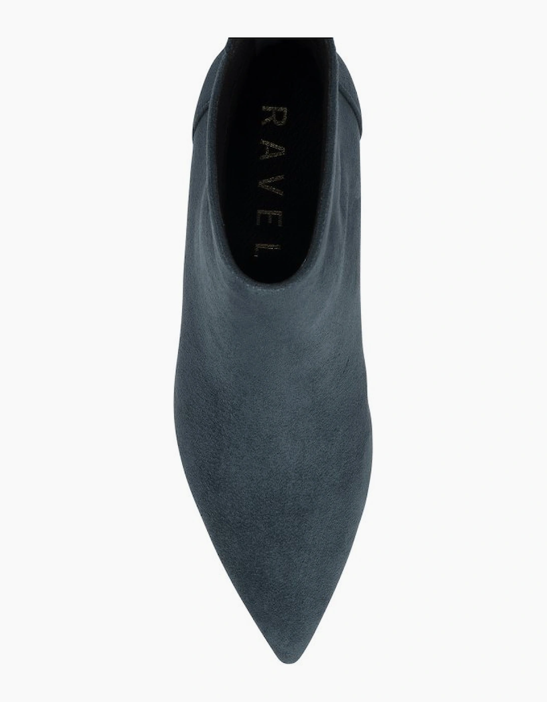 Leighton Womens Ankle Boots