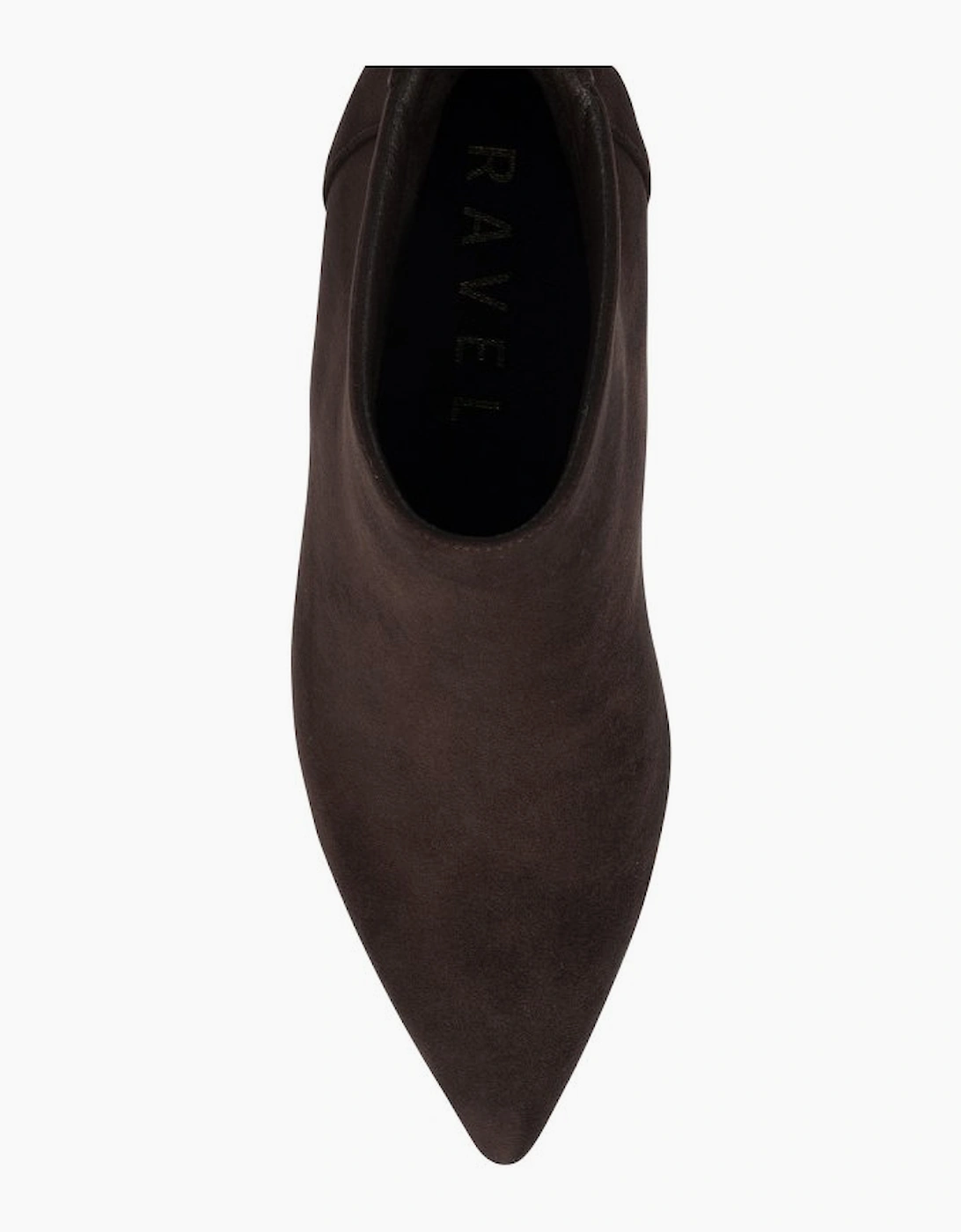 Leighton Womens Ankle Boots
