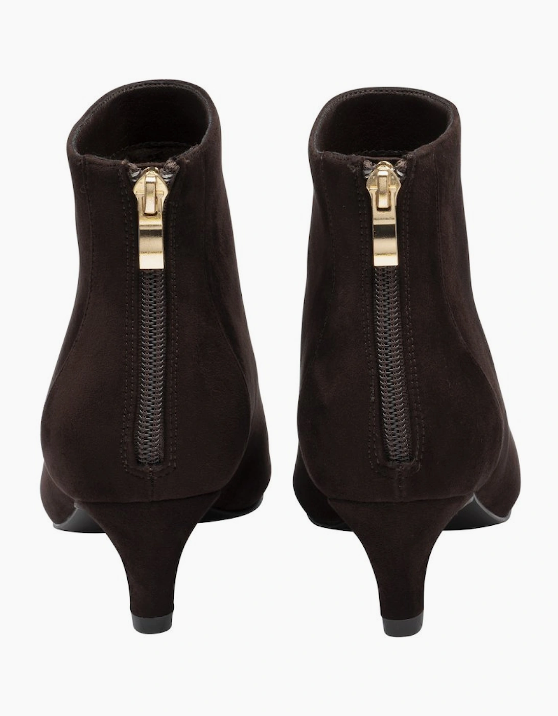 Leighton Womens Ankle Boots