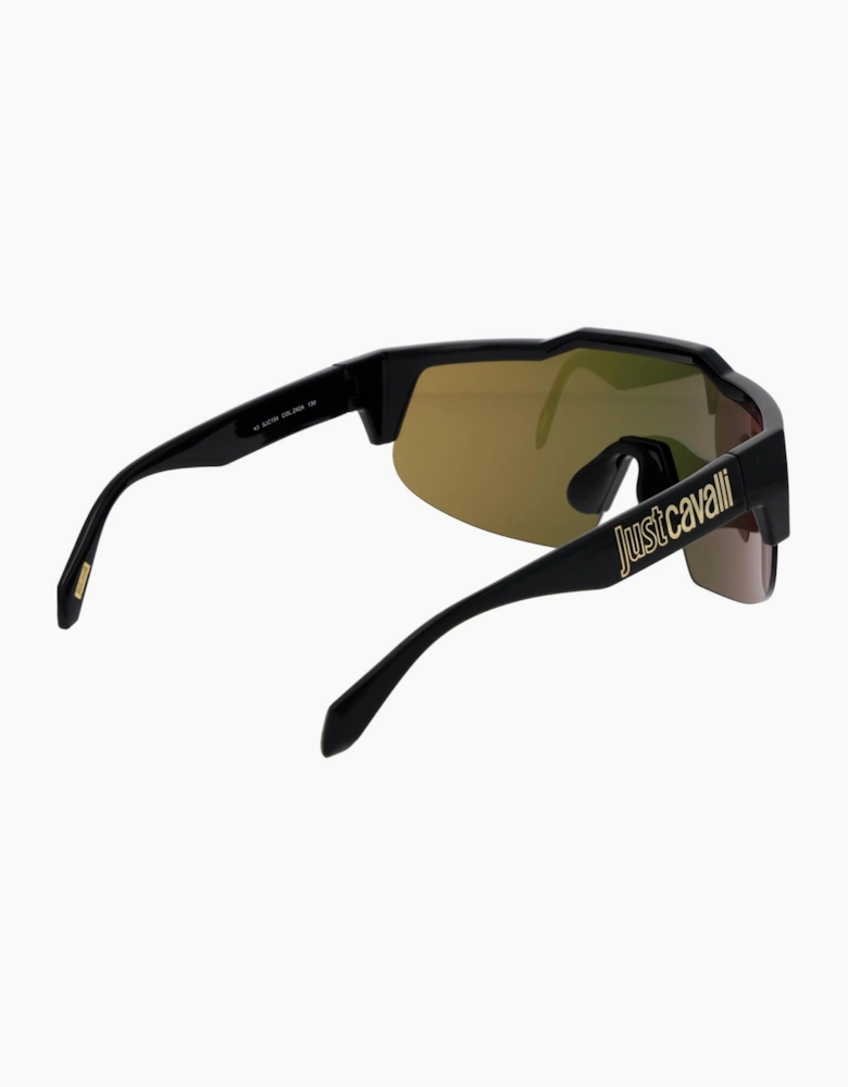 Just Cavalli Sunglasses SJC154 Z42A 99