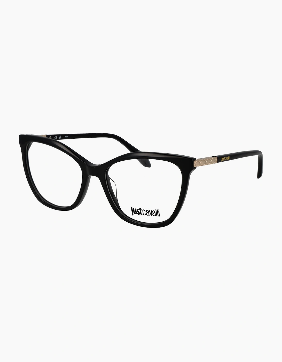 Just Cavalli Optical Frame VJC059 0700 55
