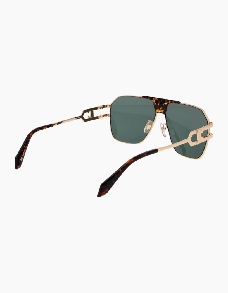 Just Cavalli Sunglasses SJC094 0300 61