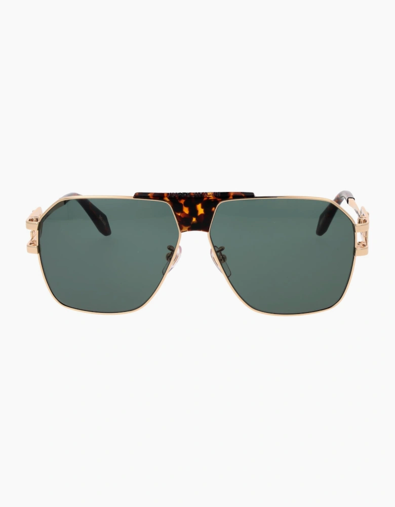 Just Cavalli Sunglasses SJC094 0300 61