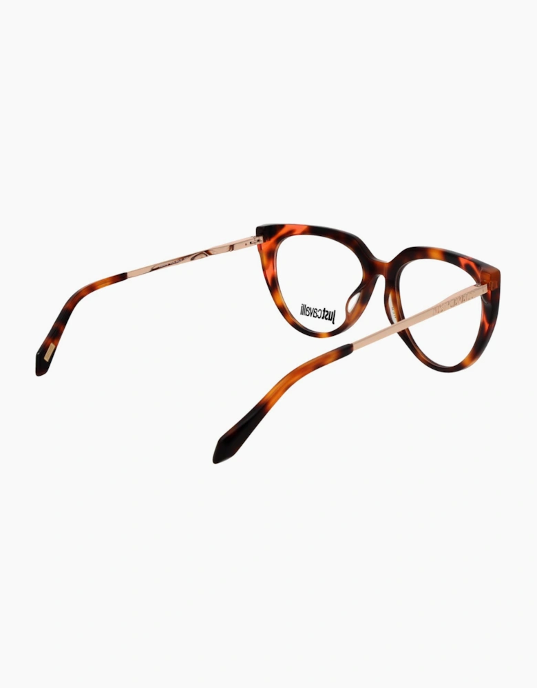 Just Cavalli Optical Frame VJC076 9AJY 54