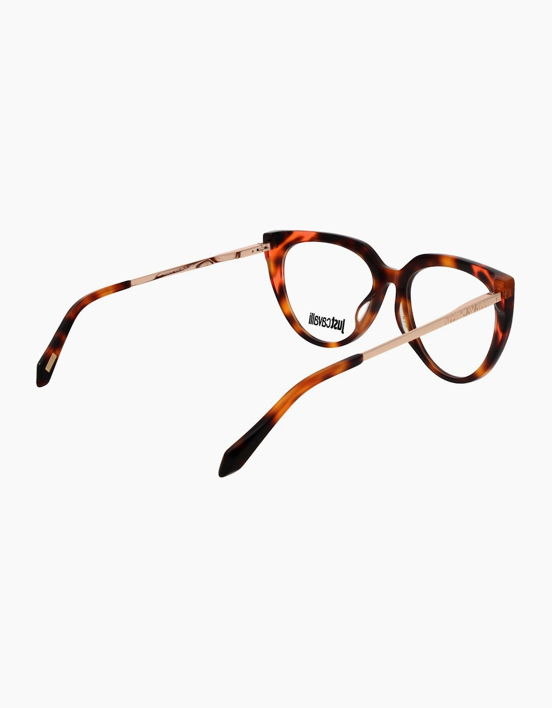 Just Cavalli Optical Frame VJC076 9AJY 54