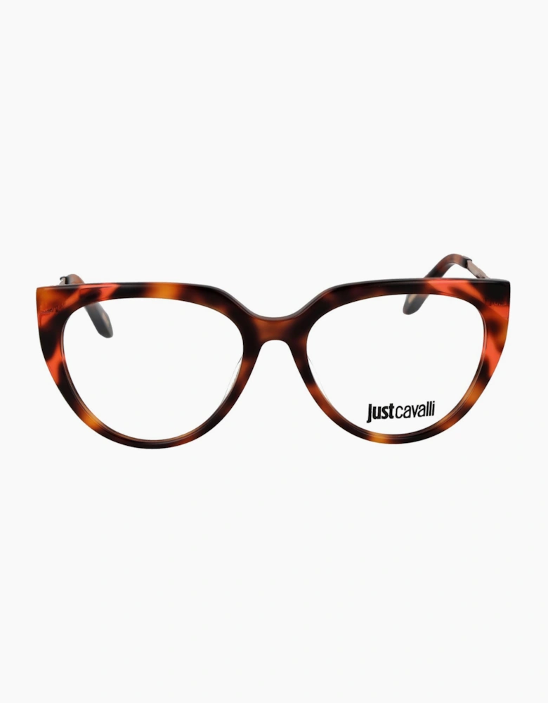 Just Cavalli Optical Frame VJC076 9AJY 54