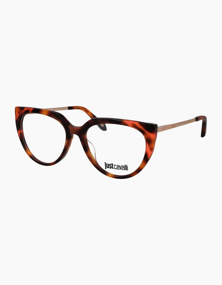 Just Cavalli Optical Frame VJC076 9AJY 54