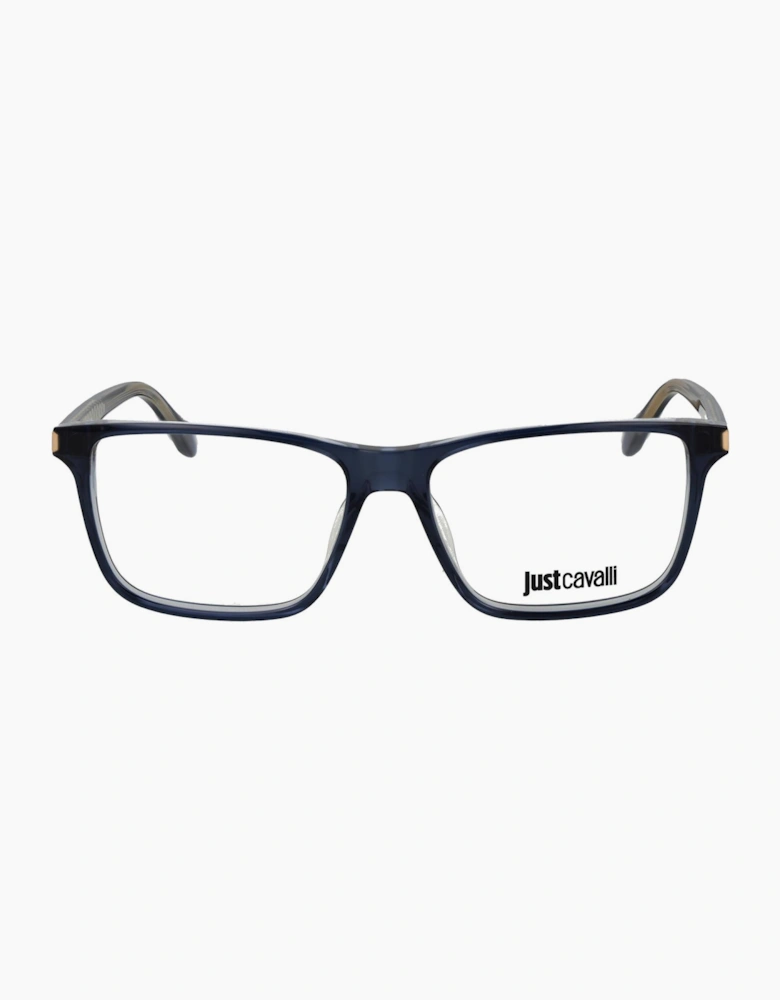 Just Cavalli Optical Frame VJC050 0D87 56