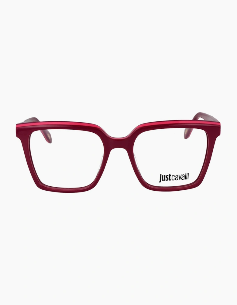 Just Cavalli Optical Frame VJC083V 0Z11 52