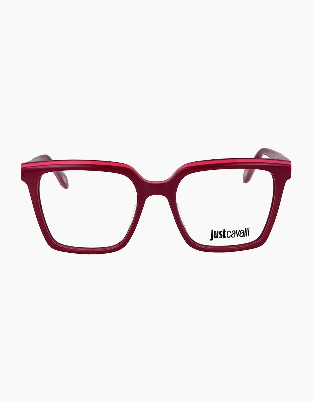 Just Cavalli Optical Frame VJC083V 0Z11 52