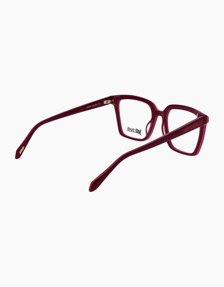 Just Cavalli Optical Frame VJC083V 0Z11 52