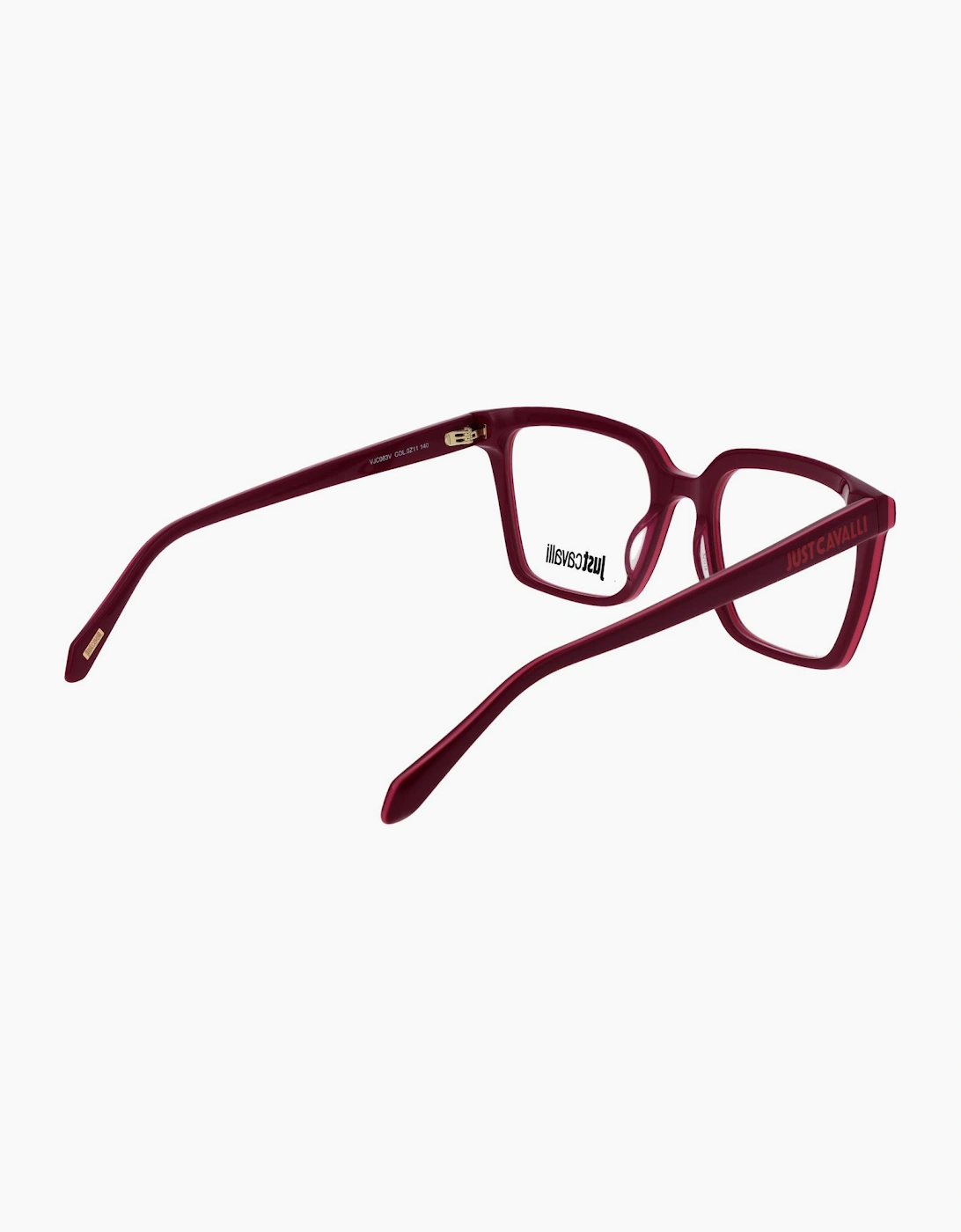 Just Cavalli Optical Frame VJC083V 0Z11 52