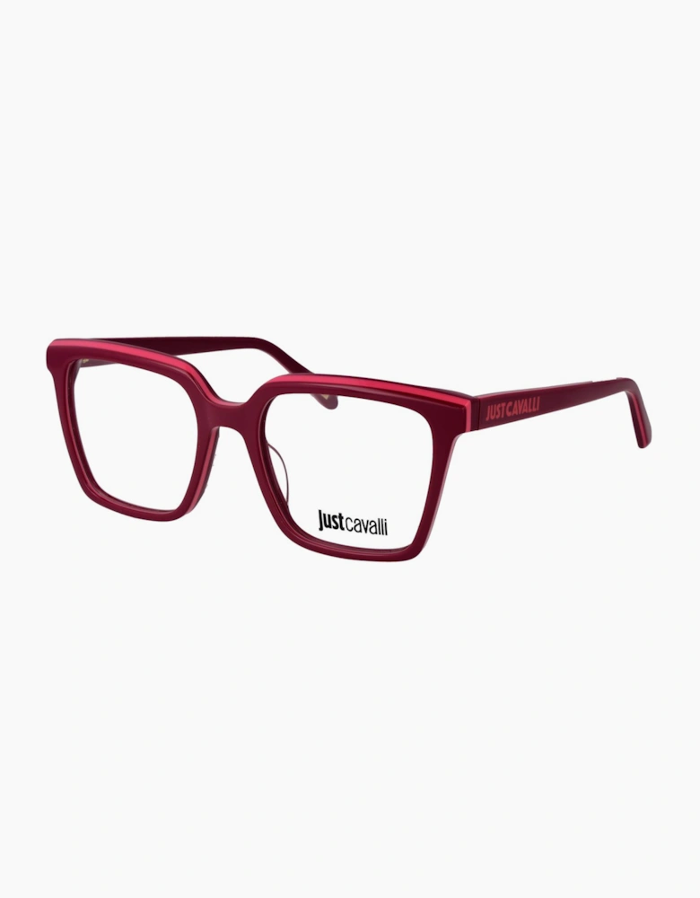 Just Cavalli Optical Frame VJC083V 0Z11 52
