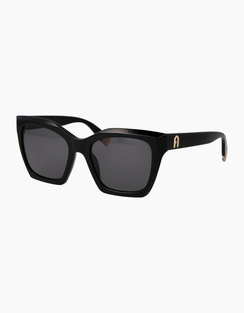 Furla Sunglasses SFU621 0700 53