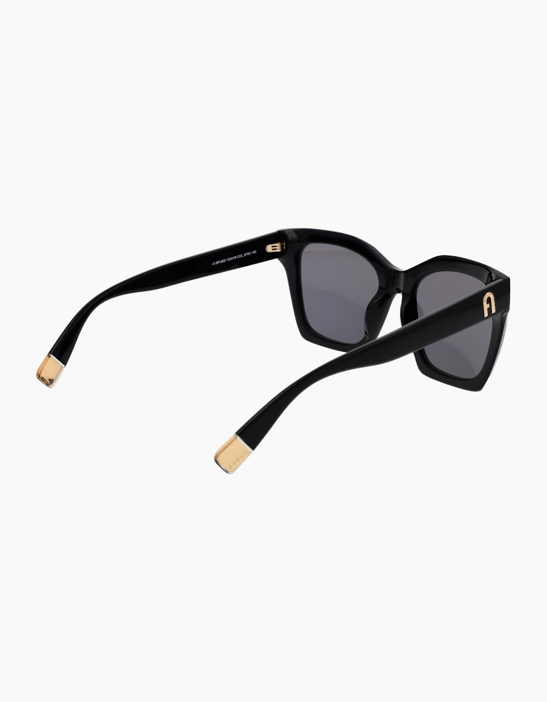 Furla Sunglasses SFU621 0700 53