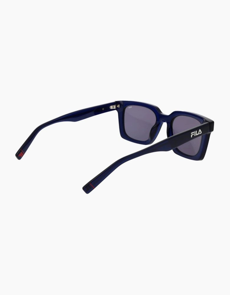 Fila Sunglasses SFI897 0AGQ 51