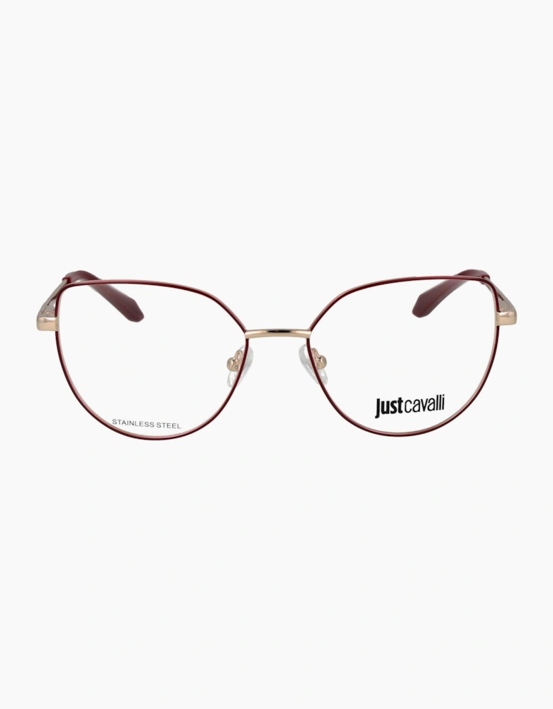 Just Cavalli Optical Frame VJC069 0307 54