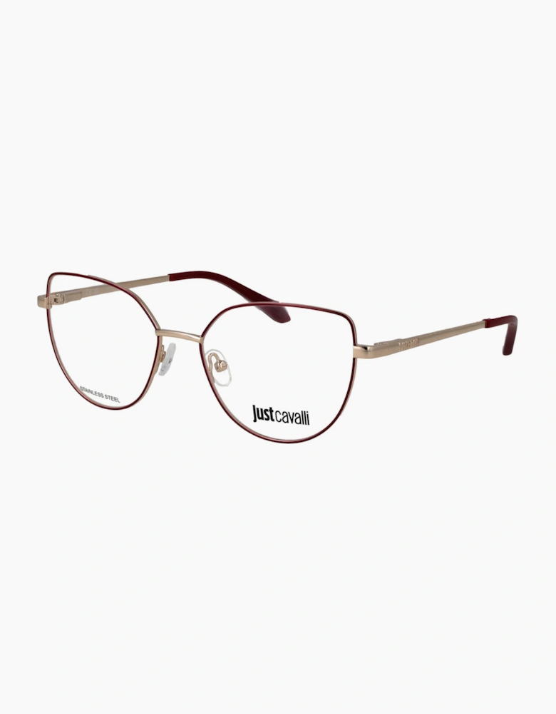 Just Cavalli Optical Frame VJC069 0307 54