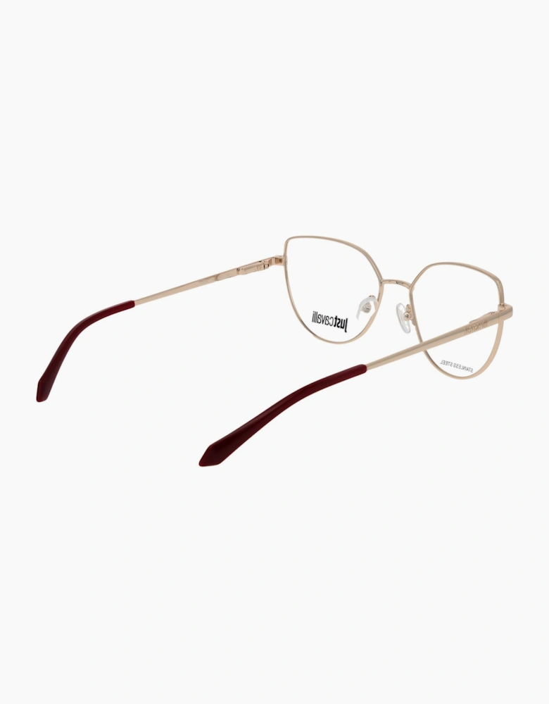 Just Cavalli Optical Frame VJC069 0307 54