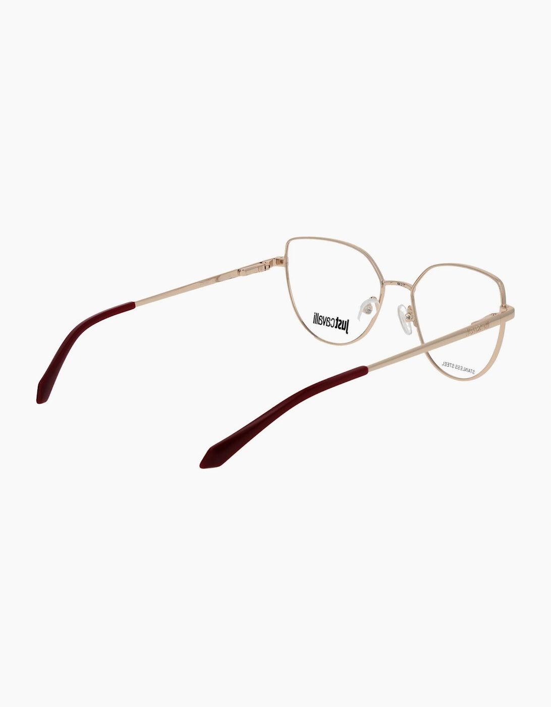 Just Cavalli Optical Frame VJC069 0307 54