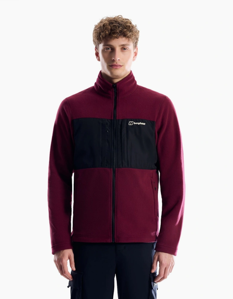 Berghaus Mens Prism Guide Polartec® Fleece