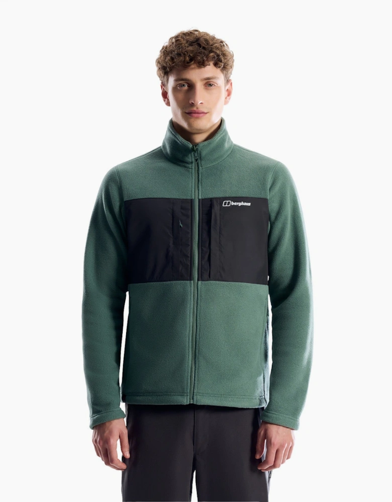Berghaus Mens Prism Guide Polartec® Fleece