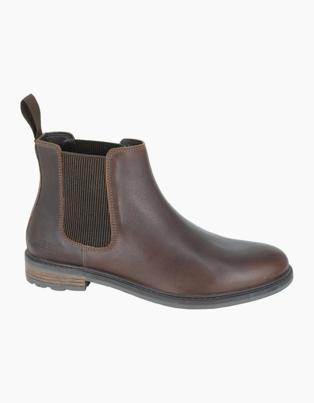 Roamers Mens Jodphur Chelsea boots