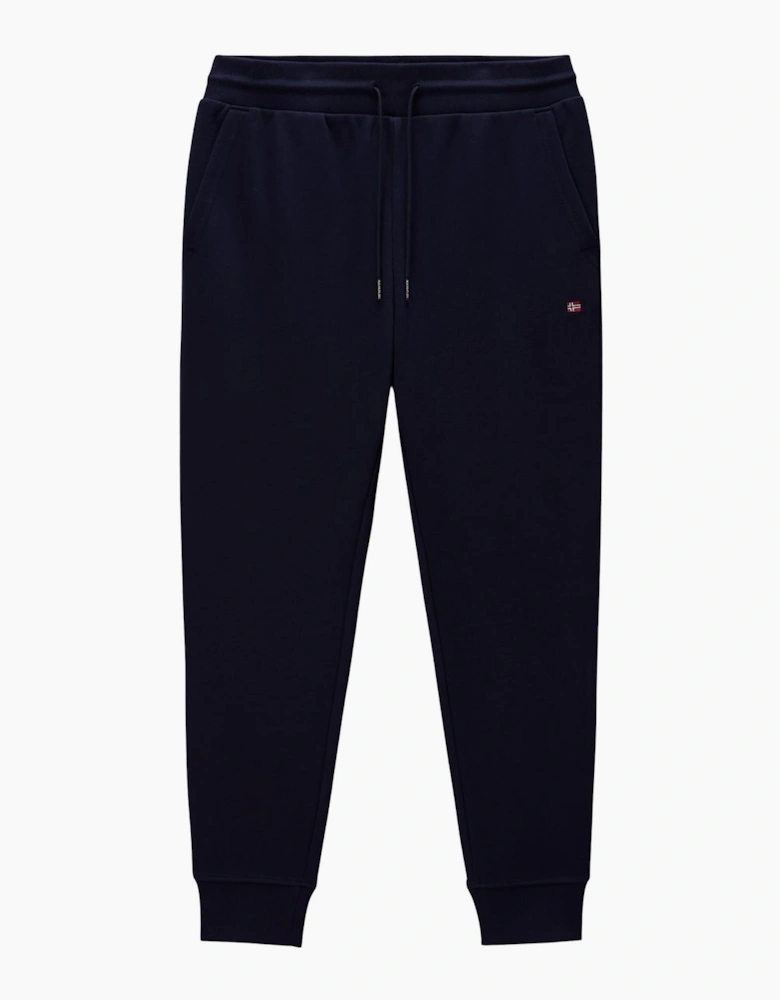 Balis/Malis Crew Neck Navy Tracksuit
