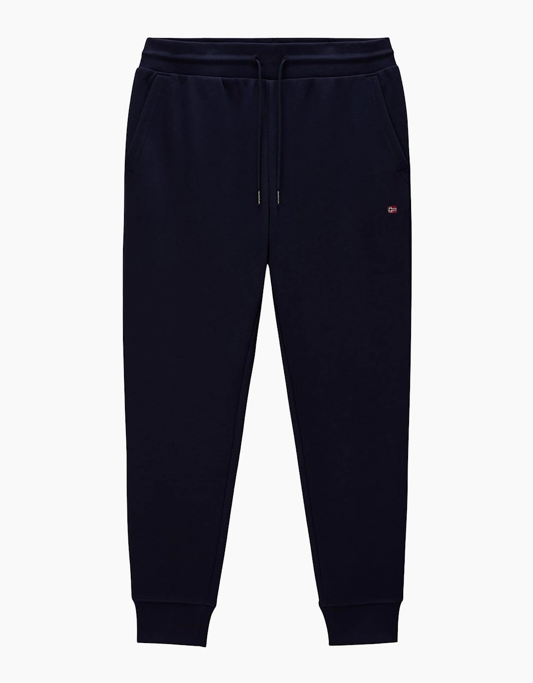 Balis/Malis Crew Neck Navy Tracksuit