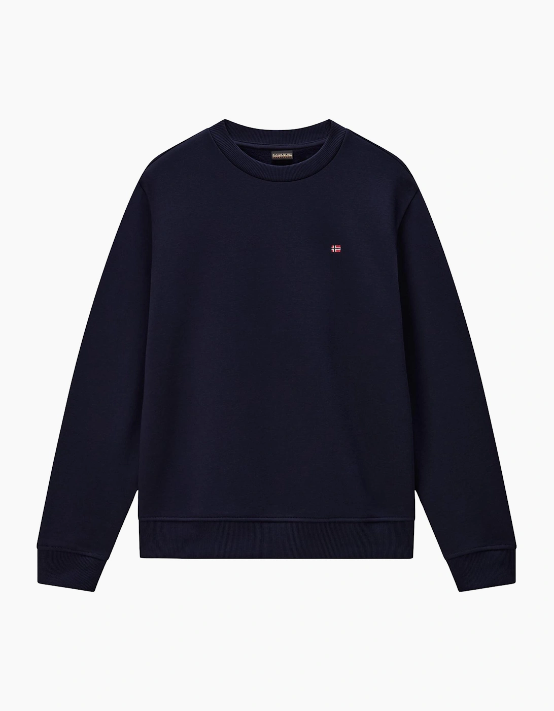 Balis/Malis Crew Neck Navy Tracksuit