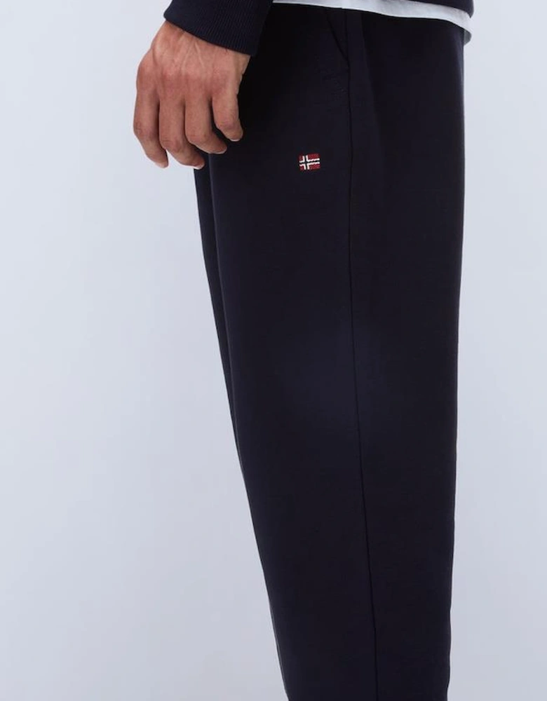 Balis/Malis Crew Neck Navy Tracksuit