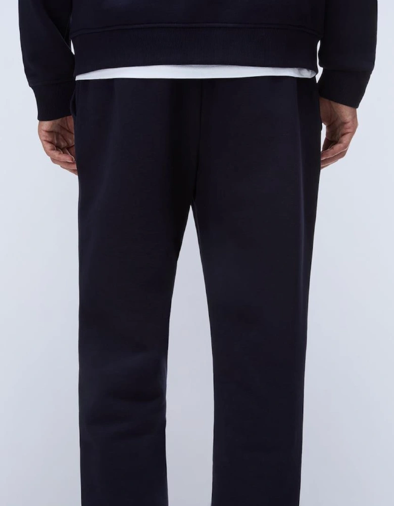Balis/Malis Crew Neck Navy Tracksuit