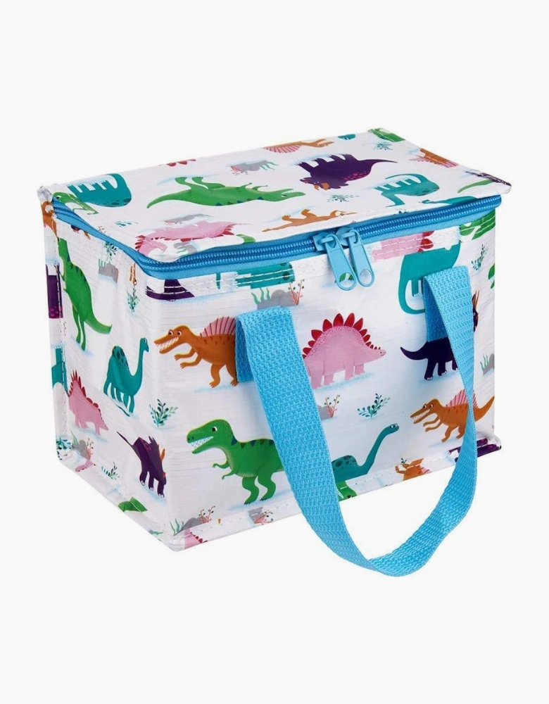 Roarsome Dinosaur Lunch Bag