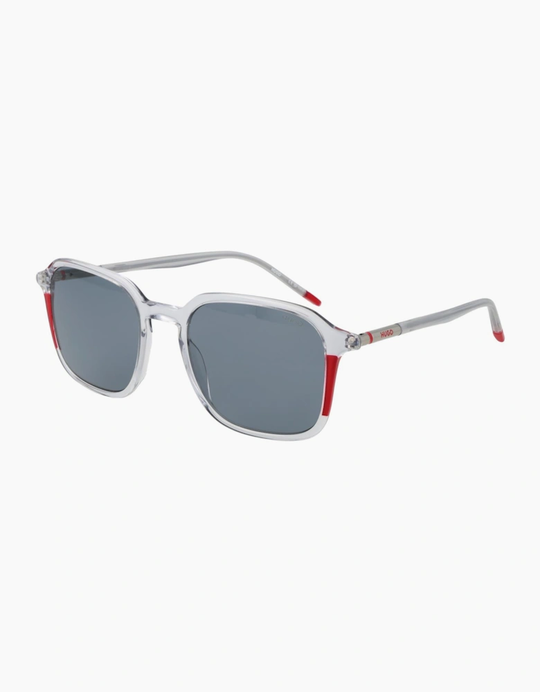 Hugo Sunglasses HG 1347/S KB7IR 52