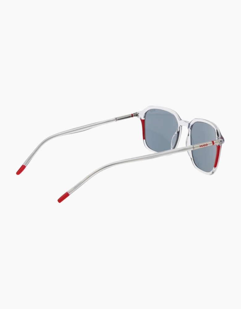 Hugo Sunglasses HG 1347/S KB7IR 52
