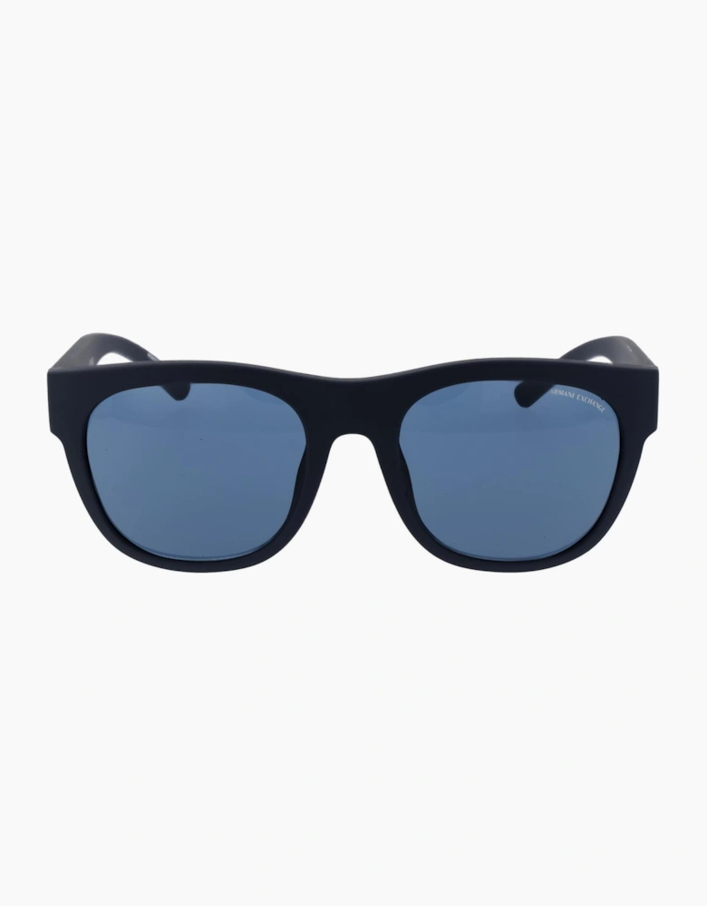 Armani Exchange Sunglasses 0AX4128SU 812380 55