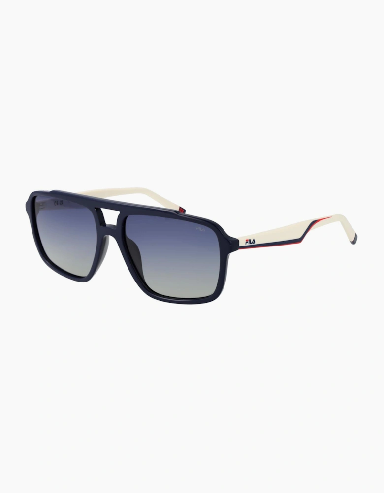 Fila Sunglasses SFI460 D82P 57