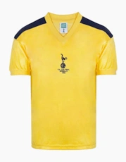 Yellow/Blue