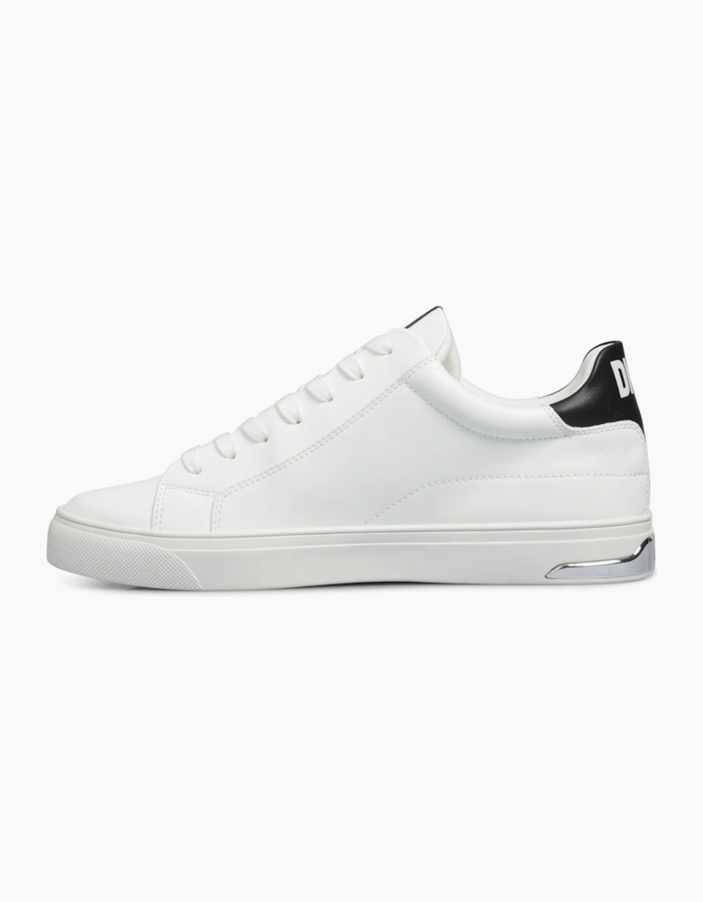 Adira Lace Up