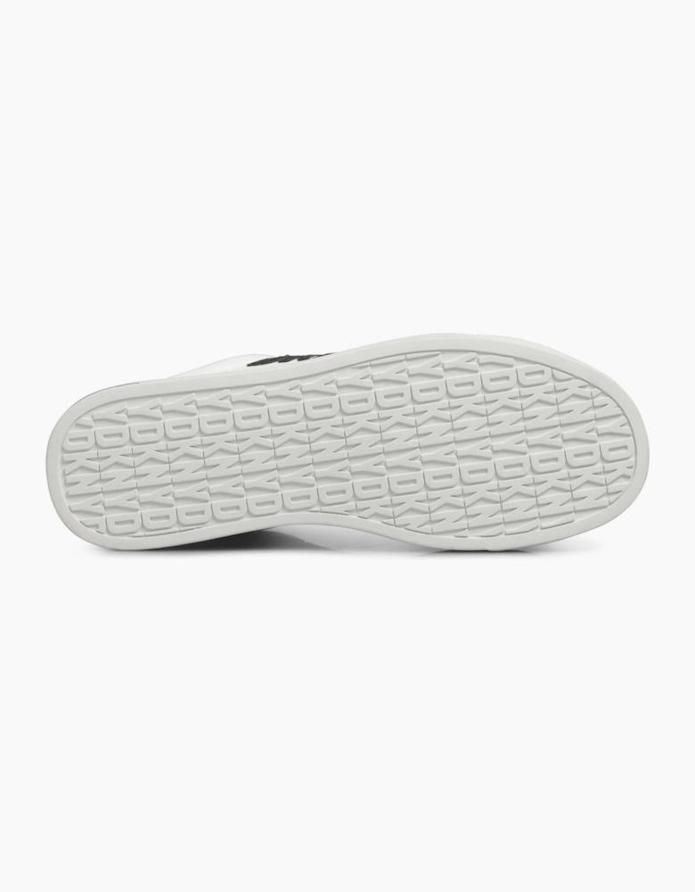 Adira Lace Up