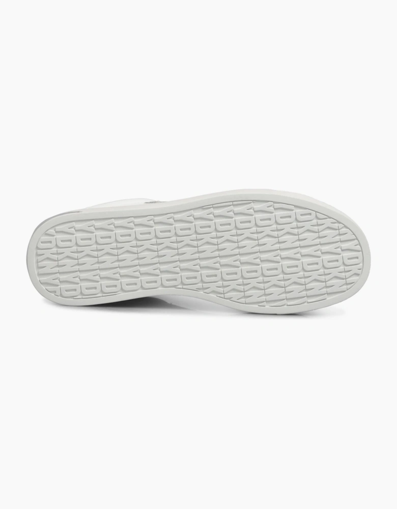 Adira Lace Up