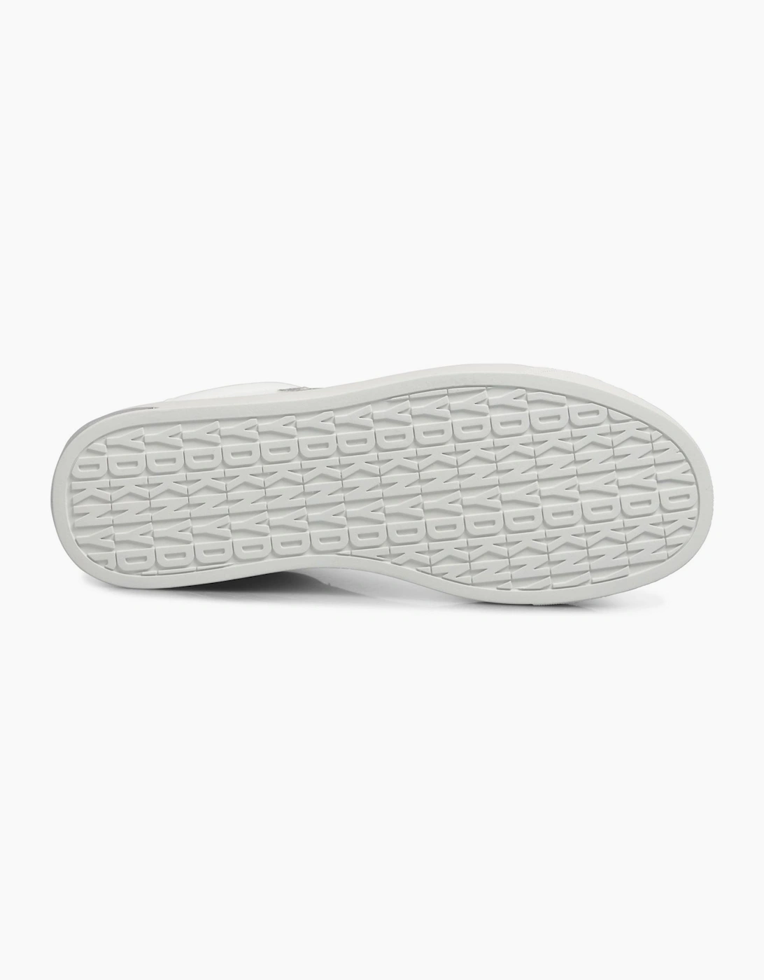 Adira Lace Up